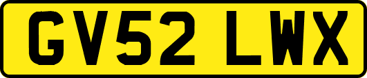 GV52LWX