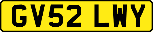 GV52LWY