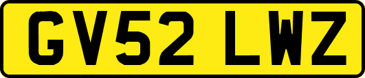 GV52LWZ