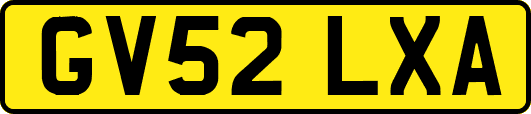 GV52LXA