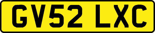 GV52LXC