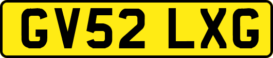 GV52LXG