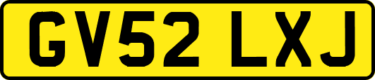 GV52LXJ
