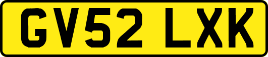 GV52LXK