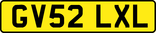 GV52LXL