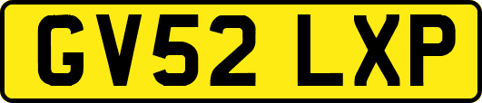 GV52LXP
