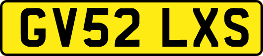 GV52LXS