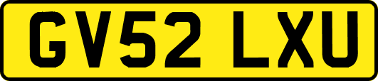 GV52LXU