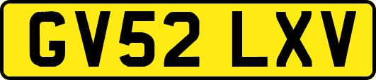 GV52LXV