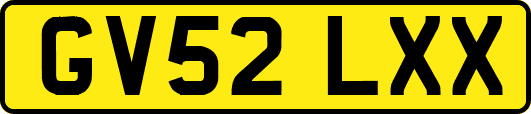 GV52LXX