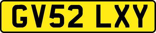 GV52LXY
