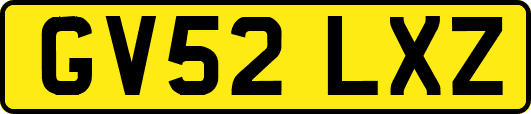 GV52LXZ