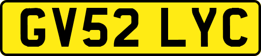 GV52LYC