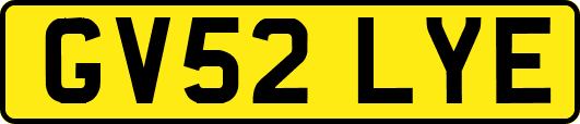 GV52LYE