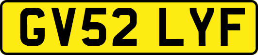 GV52LYF