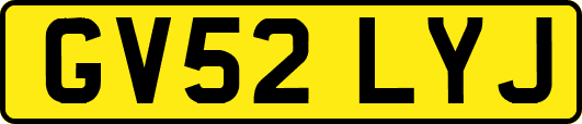 GV52LYJ