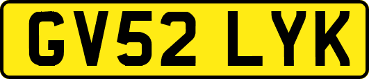 GV52LYK
