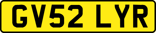 GV52LYR