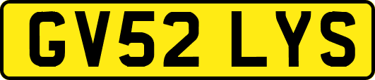 GV52LYS