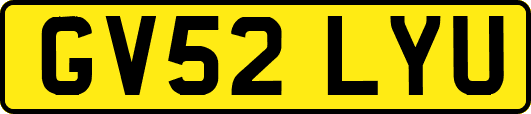 GV52LYU