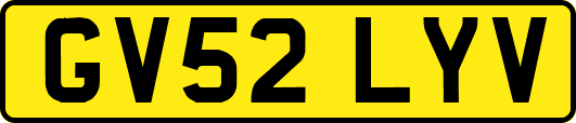 GV52LYV