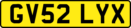 GV52LYX