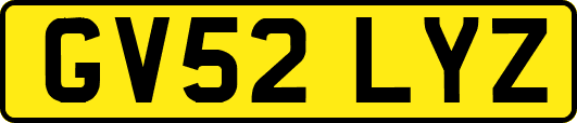 GV52LYZ
