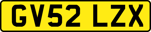 GV52LZX