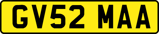 GV52MAA