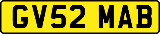 GV52MAB