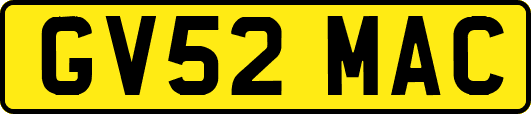 GV52MAC