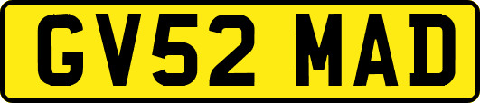 GV52MAD