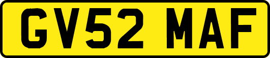 GV52MAF