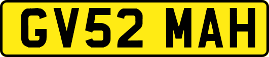 GV52MAH