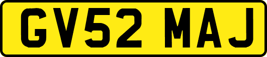 GV52MAJ