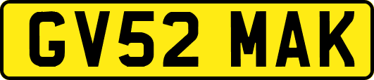 GV52MAK