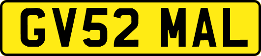 GV52MAL