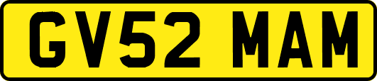 GV52MAM