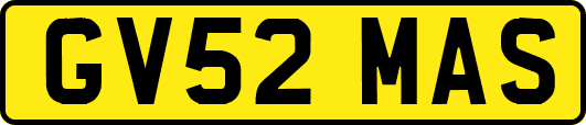 GV52MAS