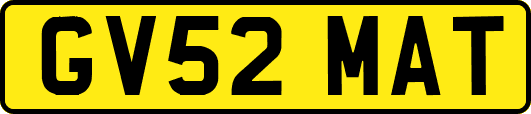GV52MAT