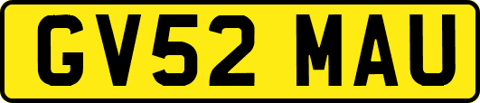 GV52MAU