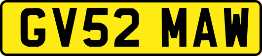 GV52MAW