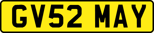 GV52MAY