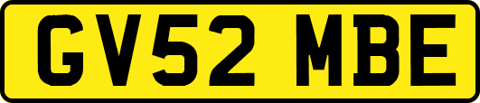 GV52MBE