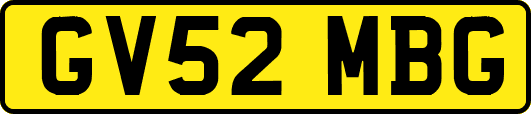 GV52MBG
