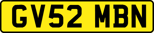 GV52MBN