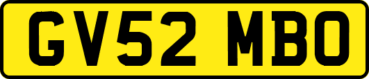 GV52MBO
