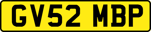 GV52MBP