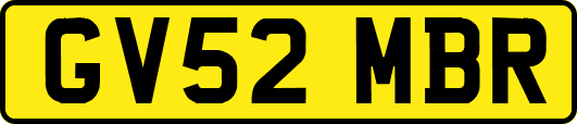 GV52MBR