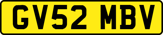 GV52MBV